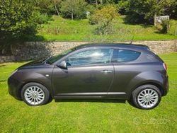 Harmaa Käytetty 2014 Alfa Romeo MiTo Progression Viistoperä | 5600 € (Hyvä tarjous)