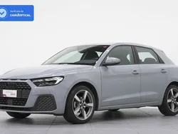 Usata 2022 Audi A1 Sportback Admired Due volumi | 23.800 € (Buon prezzo)