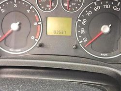 Grigio Usata 2006 Ford Fiesta Due volumi | 2500 € (Buon prezzo)