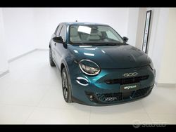 Verde Nuova 2025 Fiat 600 La Prima Station wagon | 26.900 €