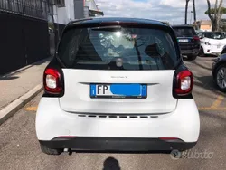 Usata 2018 Smart ForTwo Coupé Coupé | 13.000 € (Buon prezzo)