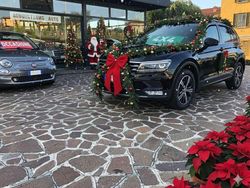 Nero Usata 2016 VW Tiguan Executive SUV | 18.600 € (Ottimo prezzo)