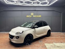 Bianco Usata 2014 Opel Adam Slam Due volumi | 8999 € (Cara)