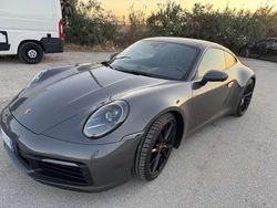Grigio Usata 2023 Porsche 911 Carrera Coupé | 142.000 €