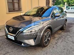 Grigio Usata 2022 Nissan Qashqai Style Edition SUV | 23.949 € (Buon prezzo)