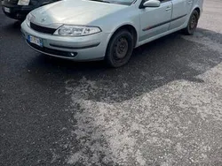Usata 2003 Renault Laguna II Station wagon | 600 €