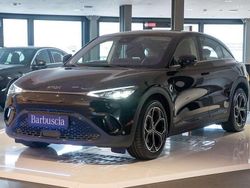 Meta black metallic Nuova 2025 Smart #3 Pro SUV | 39.600 € (Buon prezzo)