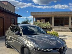 Grigio Usata 2024 Alfa Romeo Tonale SUV | 28.500 € (Buon prezzo)