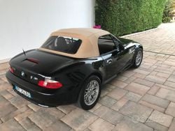 Nero Usata 2002 BMW Z3 Cabrio | 12.000 € (Cara)