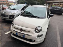 Bianco Usata 2021 Fiat 500 Connect Due volumi | 8990 € (Super prezzo)