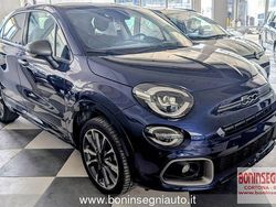 Blu Usata 2024 Fiat 130 Sport SUV | 21.600 € (Buon prezzo)