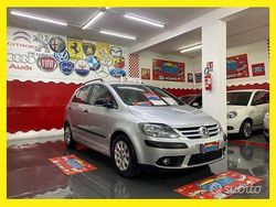 Grigio Usata 2008 VW Golf Plus Monovolume | 2999 € (Buon prezzo)