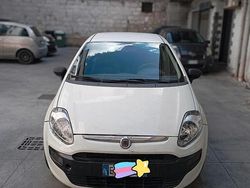 Bianco Usata 2010 Fiat Punto Evo Due volumi | 2300 € (Super prezzo)