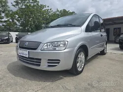 Grigio Usata 2007 Fiat Multipla Dynamic Monovolume | 4900 € (Molto cara)