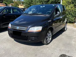 Nero Usata 2004 Fiat Multipla Active Monovolume | 2000 € (Buon prezzo)