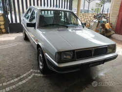 Usata 1984 Lancia Prisma Tre volumi | 1600 €