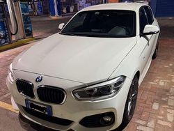 Usata 2017 BMW 120 M Sport Due volumi | 22.000 € (Cara)