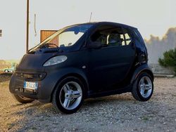 Usata 2002 Smart ForTwo Coupé Pulse Coupé | 2000 € (Buon prezzo)