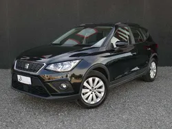 Nero Usata 2021 Seat Arona Style SUV | 14.700 € (Buon prezzo)