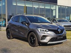 Grigio Usata 2021 Renault Captur SUV | 15.200 € (Buon prezzo)