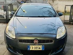 Usata 2008 Fiat Bravo Emotion Due volumi | 3500 € (Cara)