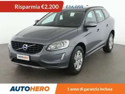 Grigio Usata 2016 Volvo XC60 Kinetic SUV | 13.899 € (Ottimo prezzo)