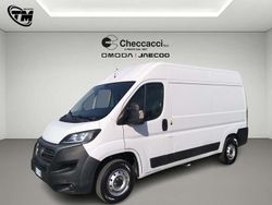 Bianco Usata 2020 Fiat Ducato 33 Furgone | 13.490 € (Ottimo prezzo)