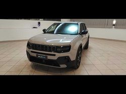 Beige Nuova 2025 Jeep Avenger Summit SUV | 24.500 € (Buon prezzo)