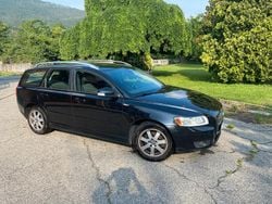 Nero Usata 2010 Volvo V50 Momentum Station wagon | 3200 € (Buon prezzo)