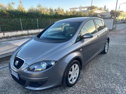 Grigio Usata 2006 Seat Altea Stylance Monovolume | 1200 € (Super prezzo)