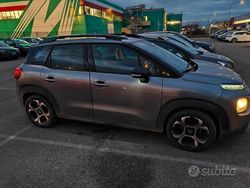 Blu Usata 2018 Citroën C3 Aircross SUV | 10.500 € (Ottimo prezzo)