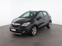 Nero Usata 2015 Opel Mokka SUV | 8899 € (Buon prezzo)