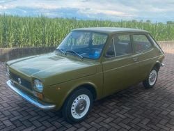 Verde Usata 1970 Fiat 127 Tre volumi | 4700 €