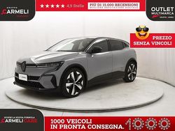 Grigio Usata 2022 Renault Megane E-Tech Techno Tre volumi | 26.900 €