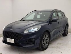 Blu Usata 2022 Ford Kuga ST-Line SUV | 22.500 € (Buon prezzo)