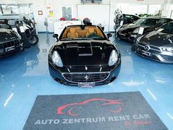 Nero Usata 2011 Ferrari California Cabrio | 121.000 € (Cara)