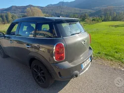 Usata 2012 Mini Cooper SD Due volumi | 7700 € (Buon prezzo)