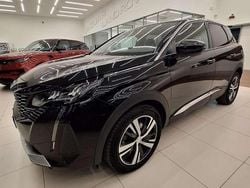 Nero Usata 2021 Peugeot 3008 GT SUV | 20.800 € (Buon prezzo)
