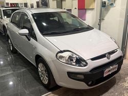 Nero Usata 2012 Fiat Punto Evo Due volumi | 4900 € (Buon prezzo)