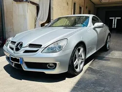 Usata 2011 Mercedes SLK200 Cabrio | 15.000 € (Ottimo prezzo)