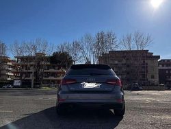 Usata 2019 Audi A3 Sportback Admired Due volumi | 17.500 € (Buon prezzo)