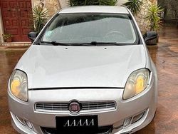 Grigio Usata 2011 Fiat Bravo Due volumi | 1800 € (Super prezzo)