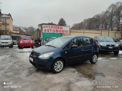 Usata 2006 Mitsubishi Colt Instyle Tre volumi | 3600 € (Molto cara)