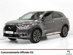 Grigio Usata 2020 DS Automobiles DS7 Crossback Grand Chic SUV | 21.490 € (Molto cara)