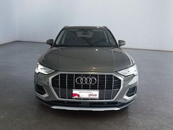 Grigio Usata 2024 Audi Q3 Advanced SUV | 39.300 € (Buon prezzo)