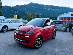 Usata 2018 Microcar M.Go Due volumi | 5900 €