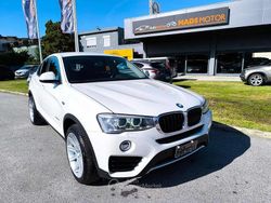 Bianco Usata 2014 BMW X4 M Sport SUV | 16.999 € (Buon prezzo)