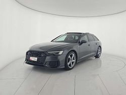 Grigio daytona perla Usata 2025 Audi A6 Ambiente Tre volumi | 53.900 € (Super prezzo)
