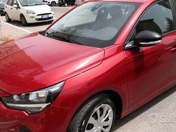 Rosso Usata 2021 Opel Corsa-e Due volumi | 15.000 € (Ottimo prezzo)