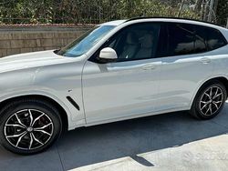 Usata 2023 BMW X3 M Sport SUV | 45.000 € (Buon prezzo)